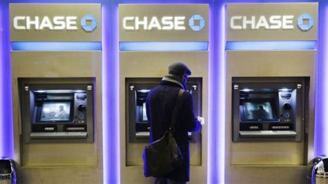 1 day ago · Convenient. Chase ATMs can be accessed even if you leave your Chase debit card at home. Find an ATM. Easy to use. Simply open your mobile wallet, tap your …